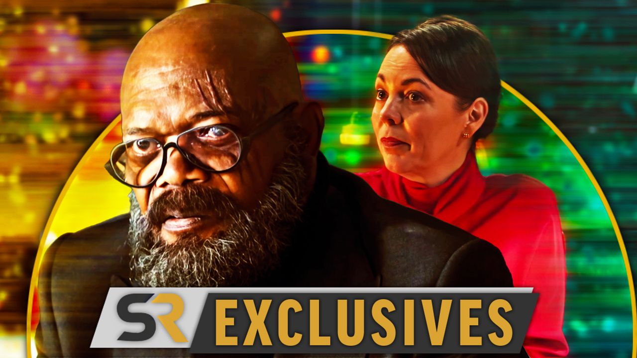 "她會不惜一切代價": 秘密入侵明星分享 Falsworth 在 MCU 中的與眾不同之處