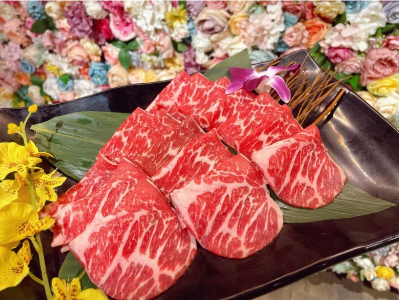 10月生日優惠