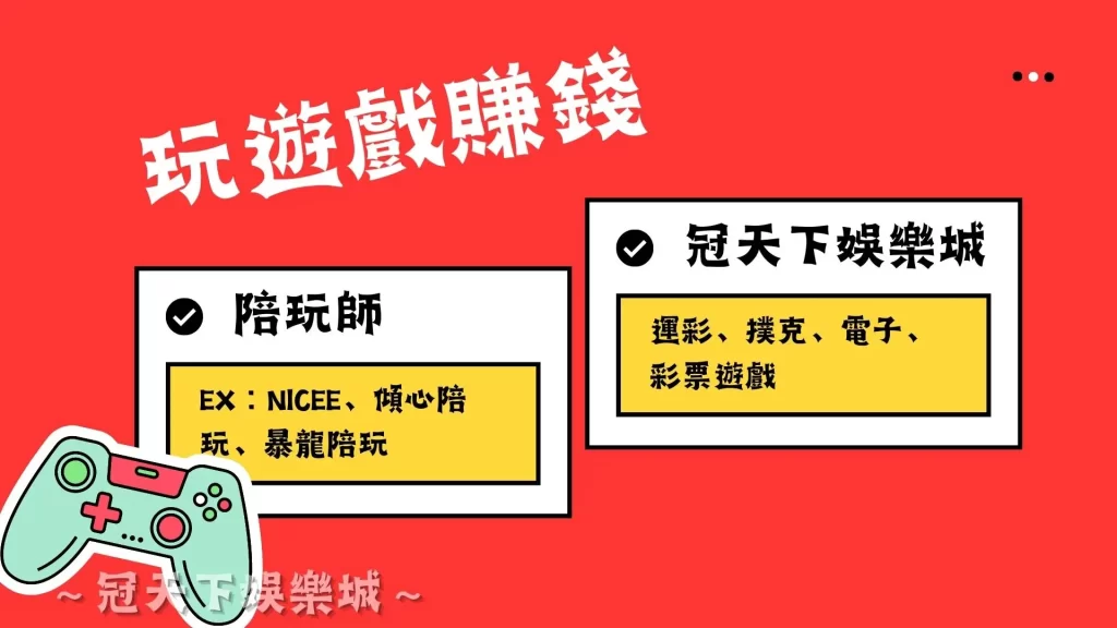 網路賺錢平台