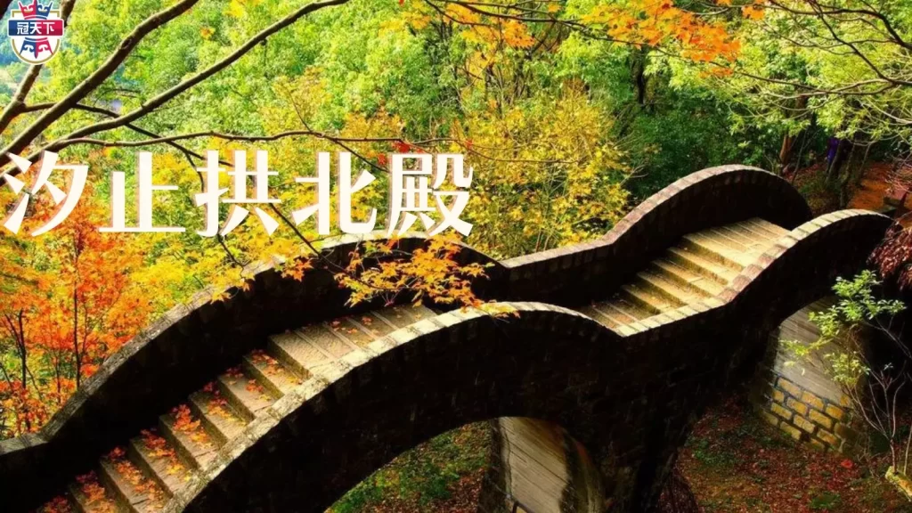 台灣人氣廟宇
