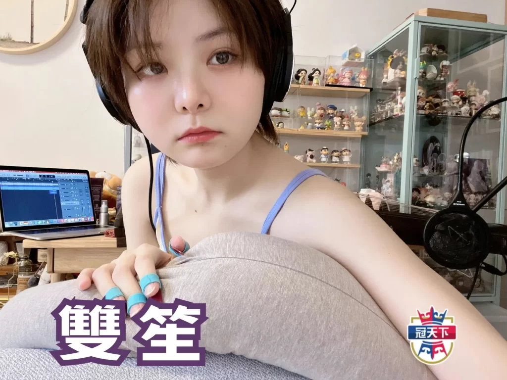 雙笙