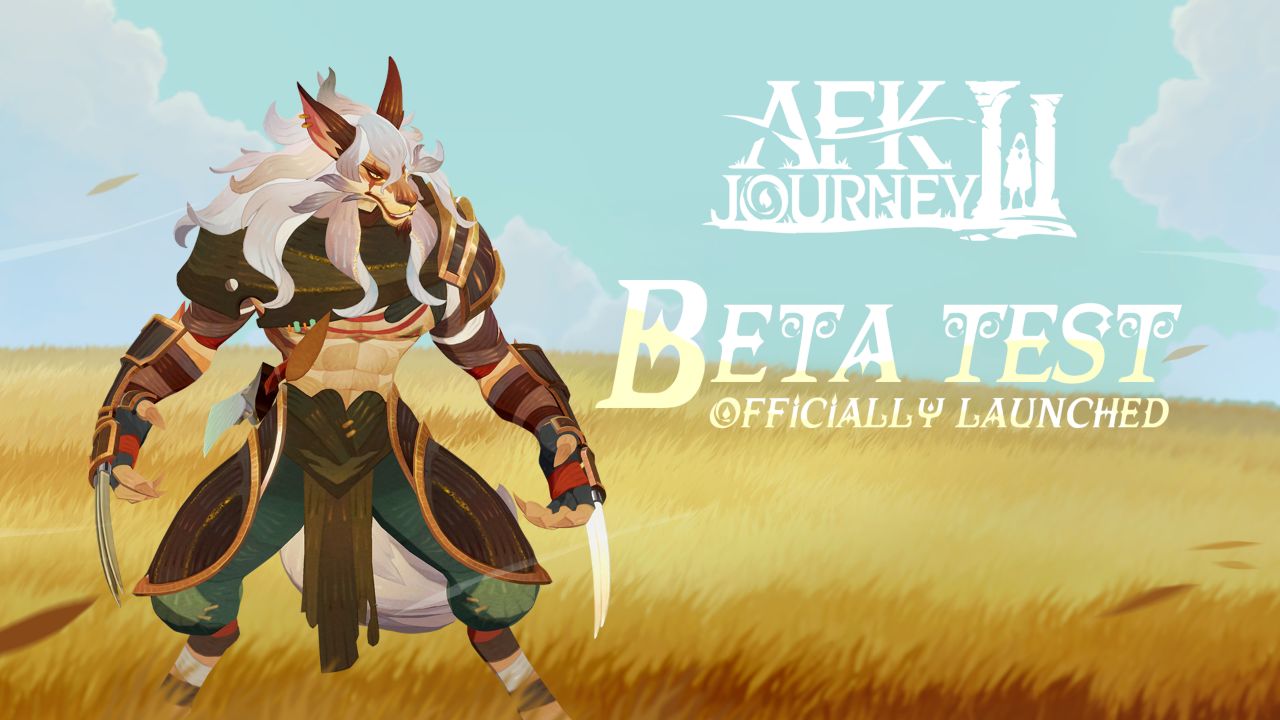 AFK Journey 等級列表 – 2023 年 5 月
