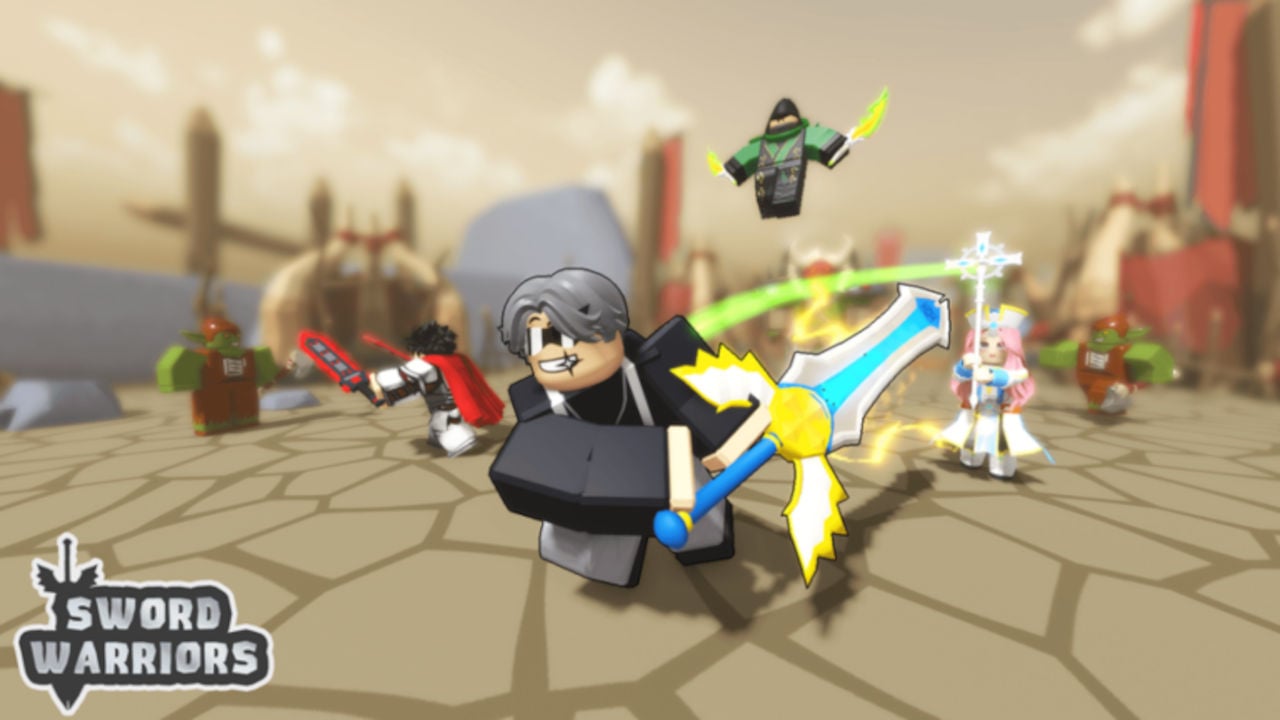 劍無雙代碼 – Droid Gamers
