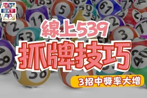 539免費報牌