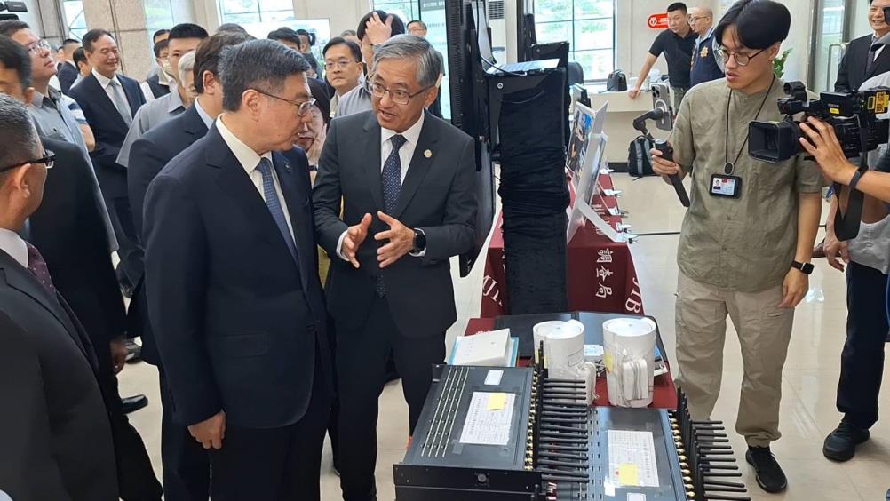 淨池、斷源專案，打擊詐欺策略DMT數位式移動設備，
「貓池」、「卡池」